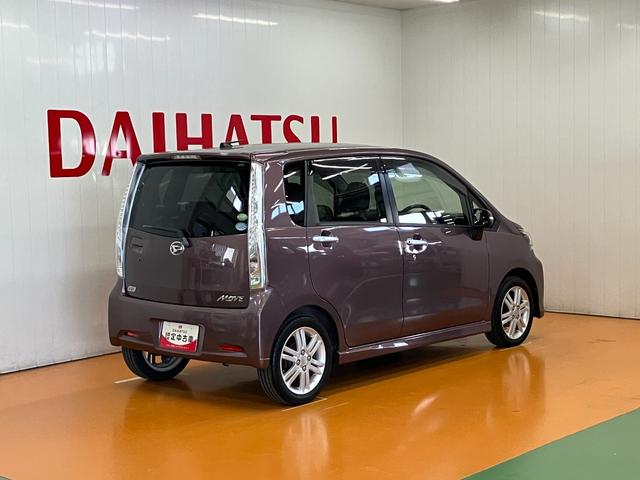 ムーヴカスタム　ＲＳ　ＳＡスマアシ　ＥＴＣ　オートエアコン　Ｐスタート　エコアイドル　横滑り防止機能　誤発進抑制機能　電動格納ミラー　パワーウィンドウ　キーフリー（神奈川県）の中古車