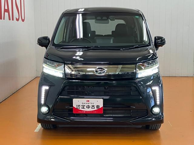 ムーヴカスタム　ＲＳ　ハイパーリミテッドＳＡIIIサポカーＳワイド適合　ドラレコ　オートエアコン　フォグランプ　ステアリングスイッチ　ＵＳＢ接続端子　Ｐスタート　運転席シートヒーター　アイドリングストップ　ＥＴＣ　電動格納ミラー　オートハイビーム（神奈川県）の中古車