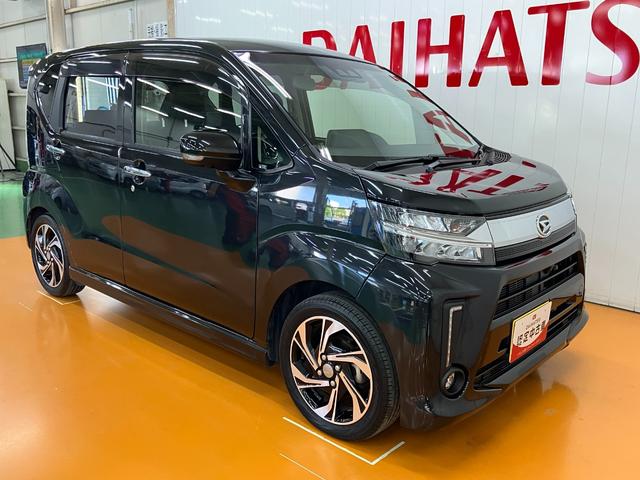 ムーヴカスタム　ＲＳ　ハイパーリミテッドＳＡIIIサポカーＳワイド適合　ドラレコ　オートエアコン　フォグランプ　ステアリングスイッチ　ＵＳＢ接続端子　Ｐスタート　運転席シートヒーター　アイドリングストップ　ＥＴＣ　電動格納ミラー　オートハイビーム（神奈川県）の中古車