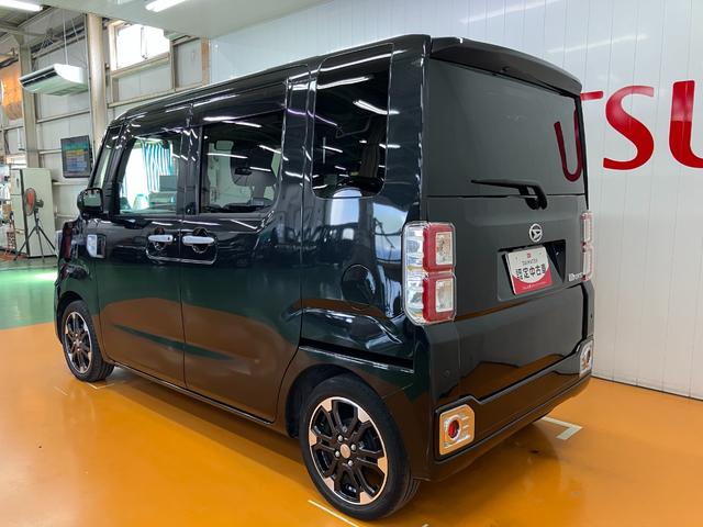 ウェイクＧターボ　レジャーエディションＳＡIII４ＷＤ　サポカーＳワイド適合　ドラレコ　Ｂカメラ　ステアリングスイッチ　シートヒーター　ＵＳＢ接続端子　両側オートスライドドア　Ｐスタート　オートハイビーム　ＥＴＣ　キーフリー（神奈川県）の中古車