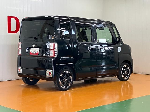 ウェイクＧターボ　レジャーエディションＳＡIII４ＷＤ　サポカーＳワイド適合　ドラレコ　Ｂカメラ　ステアリングスイッチ　シートヒーター　ＵＳＢ接続端子　両側オートスライドドア　Ｐスタート　オートハイビーム　ＥＴＣ　キーフリー（神奈川県）の中古車