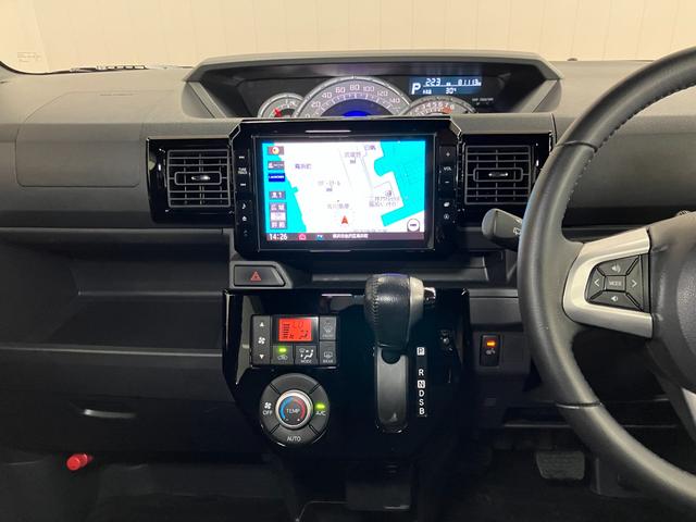 ウェイクＧターボ　レジャーエディションＳＡIII４ＷＤ　サポカーＳワイド適合　ドラレコ　Ｂカメラ　ステアリングスイッチ　シートヒーター　ＵＳＢ接続端子　両側オートスライドドア　Ｐスタート　オートハイビーム　ＥＴＣ　キーフリー（神奈川県）の中古車