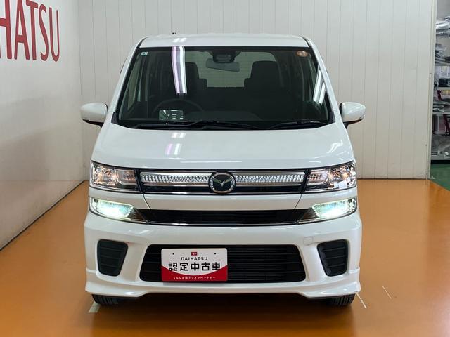 フレアハイブリッドＸＳハイブリッド　衝突被害軽減ブレーキシステム　Ｂカメラ　ステアリングスイッチ　運転席シートヒーター　アイドリングストップ　レーンアシスト　ヘッドアップディスプレイ　キーフリー（神奈川県）の中古車