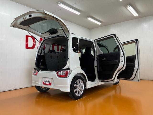 フレアハイブリッドＸＳハイブリッド　衝突被害軽減ブレーキシステム　Ｂカメラ　ステアリングスイッチ　運転席シートヒーター　アイドリングストップ　レーンアシスト　ヘッドアップディスプレイ　キーフリー（神奈川県）の中古車