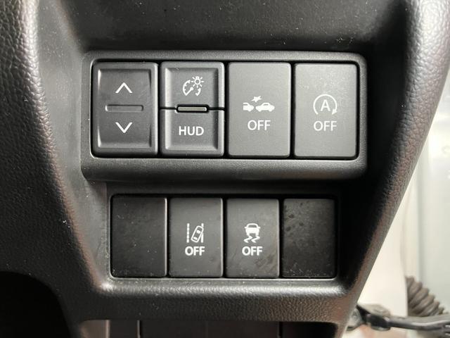 フレアハイブリッドＸＳハイブリッド　衝突被害軽減ブレーキシステム　Ｂカメラ　ステアリングスイッチ　運転席シートヒーター　アイドリングストップ　レーンアシスト　ヘッドアップディスプレイ　キーフリー（神奈川県）の中古車