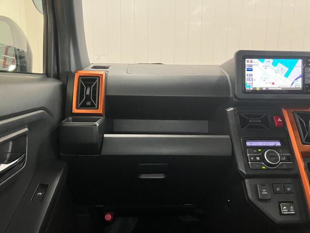 タフトＧターボサポカーＳワイド適合　スカイフィールトップ　Ｂカメラ　ＥＴＣ　ドラレコ　電動パーキングブレーキ　全車速追従機能付ＡＣＣ　ステアリングスイッチ　シートヒーター　ＵＳＢ接続端子　コーナーセンサー（神奈川県）の中古車
