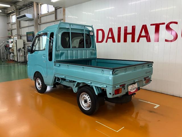 ハイゼットトラックジャンボＳＡIIIｔ４ＷＤ　サポカーＳワイド適合　三方開　ゴムマット　ＥＴＣ　ドラレコ　エアコン　アクセサリーソケット　コーナーセンサー　荷台作業灯　光軸調整ダイヤル　横滑り防止機能　誤発進抑制機能　キーレス（神奈川県）の中古車