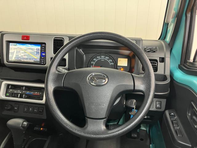 ハイゼットトラックジャンボＳＡIIIｔ４ＷＤ　サポカーＳワイド適合　三方開　ゴムマット　ＥＴＣ　ドラレコ　エアコン　アクセサリーソケット　コーナーセンサー　荷台作業灯　光軸調整ダイヤル　横滑り防止機能　誤発進抑制機能　キーレス（神奈川県）の中古車