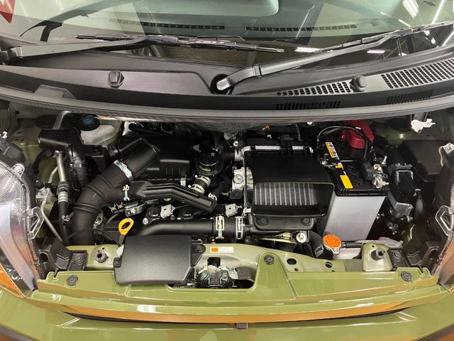 タントファンクロスターボ　ｅｃｏ　ＩＤＬＥ非装着車サポカーＳワイド適合　ミラクルオープンドア　両側オートスライドドア　パノラマモニター対応　ＵＳＢ接続端子　ＥＴＣ　ドラレコ　電動パーキングブレーキ　ステアリングスイッチ　シートヒーター　キーフリー（神奈川県）の中古車