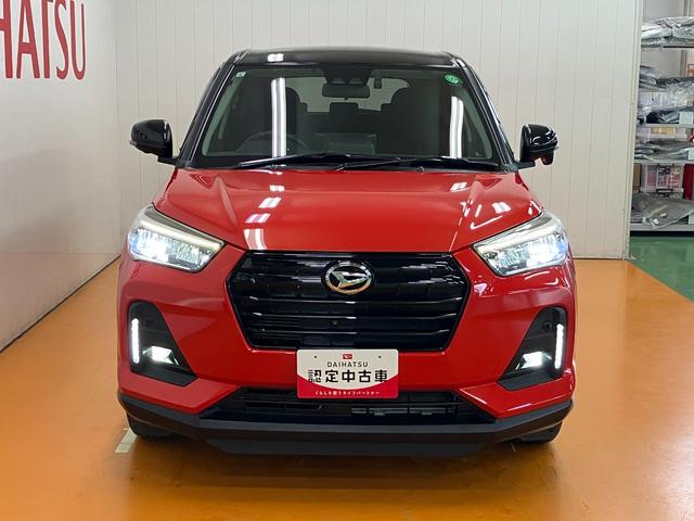 ロッキーＧサポカーＳワイド適合　ドラレコ　パノラマモニター対応　全車速追従機能付ＡＣＣ　ステアリングスイッチ　ＵＳＢ接続端子　シートヒーター　コーナーセンサー　ＥＴＣ　キーフリー（神奈川県）の中古車