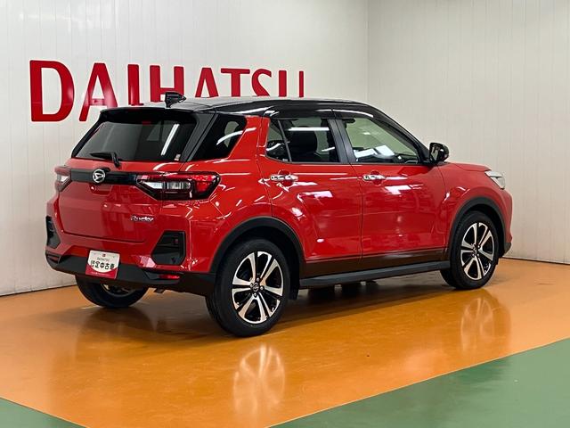 ロッキーＧサポカーＳワイド適合　ドラレコ　パノラマモニター対応　全車速追従機能付ＡＣＣ　ステアリングスイッチ　ＵＳＢ接続端子　シートヒーター　コーナーセンサー　ＥＴＣ　キーフリー（神奈川県）の中古車