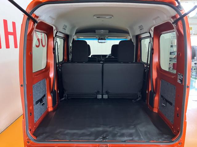 ハイゼットカーゴクルーズ４ＷＤ　サポカーＳワイド適合　エアコン　アプリケーションソケット　インナーミラー　Ｐスタート　コーナーセンサー　横滑り防止機能　誤発進抑制機能　電動格納ミラー　パワーウインドウ　Ｂカメラ　キーフリー（神奈川県）の中古車