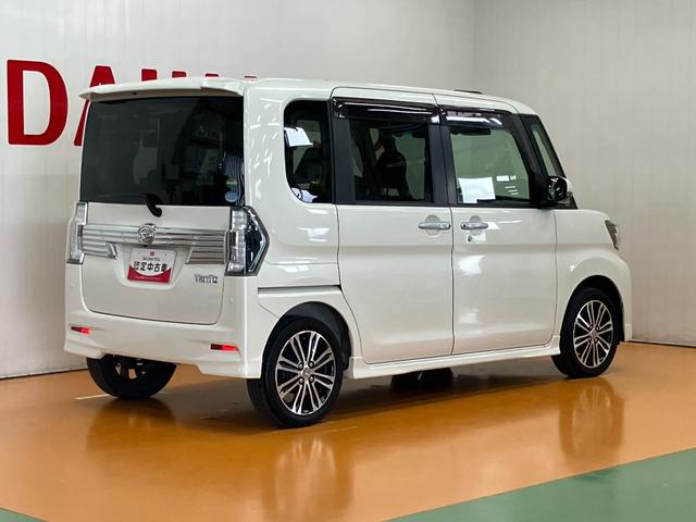 タントカスタムＲＳ　トップエディションＳＡIIIサポカーＳワイド適合　ドラレコ　ミラクルオープンドア　両側オートスライドドア　ステアリングスイッチ　ＵＳＢ接続端子　運転席シートヒーター　オートハイビーム　キーフリー（神奈川県）の中古車