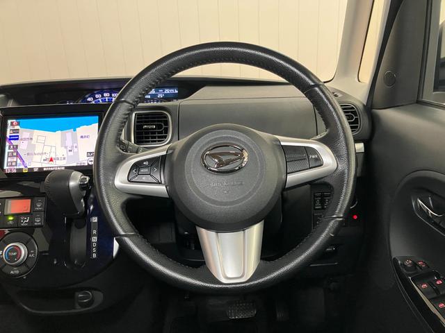 タントカスタムＲＳ　トップエディションＳＡIIIサポカーＳワイド適合　ドラレコ　ミラクルオープンドア　両側オートスライドドア　ステアリングスイッチ　ＵＳＢ接続端子　運転席シートヒーター　オートハイビーム　キーフリー（神奈川県）の中古車