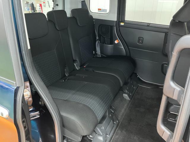 トールカスタムＧ　ターボサポカーＳワイド適合　ドラレコ　両側オートスライドドア　全車速追従機能付ＡＣＣ　電動パーキングブレーキ　パノラマモニター対応　ＵＳＢ接続端子　ＥＴＣ　Ｐスタート　コーナーセンサー　キーフリー（神奈川県）の中古車