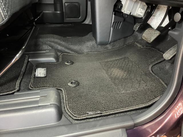 タントカスタムＸ　雹害車雹害車　サポカーＳワイド適合　ミラクルオープンドア　両側オートスライドドア　ＥＴＣ　ステアリングスイッチ　コーナーセンサー　Ｐスタート　横滑り防止機能　誤発進抑制機能　電動格納ミラー　キーフリー（神奈川県）の中古車