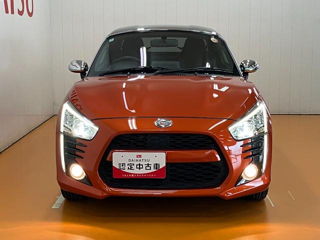 コペンローブオープンカー　二人乗　アクティブトップ　シートヒーター　Ｐスタート　エコアイドル　横滑り防止装置　ステアリングスイッチ　ＥＴＣ　キーフリー（神奈川県）の中古車