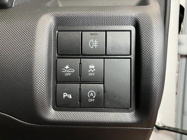 ロッキープレミアムサポカーＳワイド適合　電動パーキングブレーキ　ＵＳＢ接続端子　ステアリングスイッチ　全車速追従機能付ＡＣＣ　ブラインドスポットモニター　シートヒーター　コーナーセンサー　Ｂカメラ　ＥＴＣ　キーフリー（神奈川県）の中古車