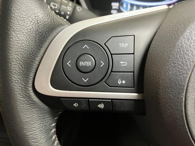 ロッキープレミアムサポカーＳワイド適合　電動パーキングブレーキ　ＵＳＢ接続端子　ステアリングスイッチ　全車速追従機能付ＡＣＣ　ブラインドスポットモニター　シートヒーター　コーナーセンサー　Ｂカメラ　ＥＴＣ　キーフリー（神奈川県）の中古車