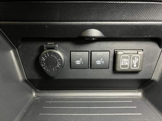 ロッキープレミアムサポカーＳワイド適合　電動パーキングブレーキ　ＵＳＢ接続端子　ステアリングスイッチ　全車速追従機能付ＡＣＣ　ブラインドスポットモニター　シートヒーター　コーナーセンサー　Ｂカメラ　ＥＴＣ　キーフリー（神奈川県）の中古車