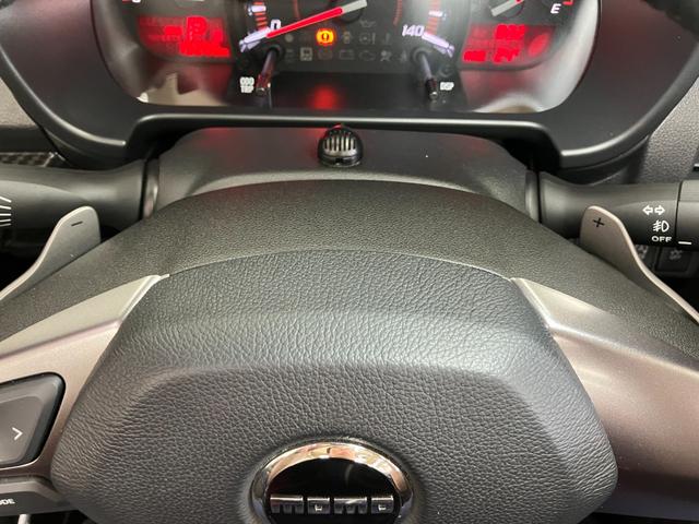 コペンＧＲ　スポーツオープンカー　二人乗　アクティブトップ　レカロ製スポーツシート　ＭＯＭＯ製ステアリングホイール　ＢＢＳ製アルミホイール　Ｂカメラ　　パドルシフト　Ｐスタート　シートヒーター　ＥＴＣ　ＵＳＢ接続端子（神奈川県）の中古車