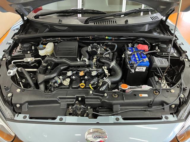 コペンＧＲ　スポーツオープンカー　二人乗　アクティブトップ　レカロ製スポーツシート　ＭＯＭＯ製ステアリングホイール　ＢＢＳ製アルミホイール　Ｂカメラ　　パドルシフト　Ｐスタート　シートヒーター　ＥＴＣ　ＵＳＢ接続端子（神奈川県）の中古車