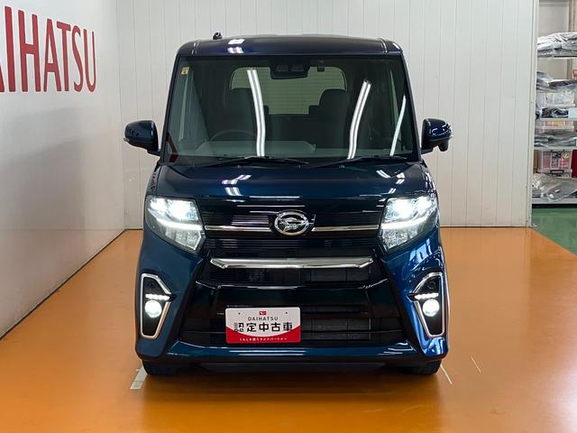 タントカスタムＸセレクション４ＷＤ　サポカーＳワイド適合　ドラレコ　ミラクルオープンドア　両側オートスライドドア　ミラクルウォークスルー　ＵＳＢ接続端子　ステアリングスイッチ　シートヒーター　キーフリー（神奈川県）の中古車