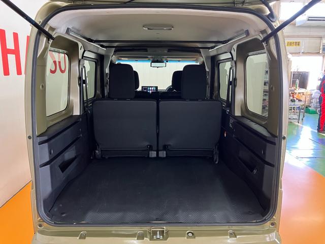 アトレーＲＳ４ＷＤ　サポカーＳワイド適合　Ｂカメラ　ＥＴＣ　オートエアコン　ステアリングスイッチ　全車速追従機能付ＡＣＣ　両側オートスライドドア　Ｐスタート　コーナーセンサー　電動格納ミラー　キーフリー（神奈川県）の中古車
