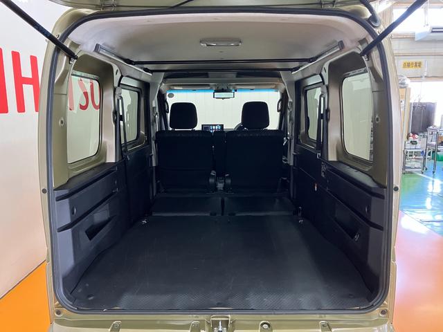 アトレーＲＳ４ＷＤ　サポカーＳワイド適合　Ｂカメラ　ＥＴＣ　オートエアコン　ステアリングスイッチ　全車速追従機能付ＡＣＣ　両側オートスライドドア　Ｐスタート　コーナーセンサー　電動格納ミラー　キーフリー（神奈川県）の中古車