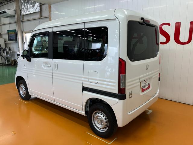 Ｎ−ＶＡＮ＋スタイルファン　ホンダセンシング６段マニュアルシフト　衝突被害軽減ブレーキシステム　ドラレコ　フルフラット　ステアリングスイッチ　オートエアコン　ＵＳＢ接続端子　電動格納ミラー　パワーウインドウ（神奈川県）の中古車