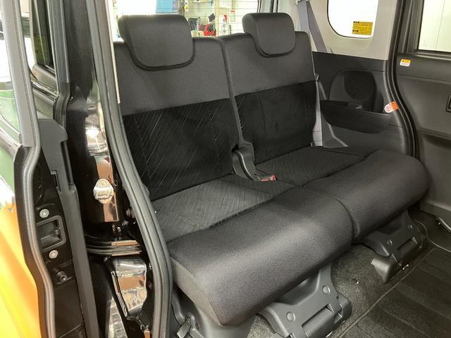 タントカスタムＲＳ　スマートセレクションＳＡスマアシ　ミラクルオープンドア　両側オートスライドドア　後席モニター　デイライト　ステアリングスイッチ　ＵＳＢ接続端子　Ｐスタート　エコアイドル　キーフリー（神奈川県）の中古車