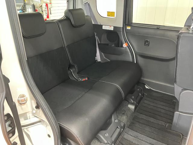 タントカスタムＲＳ　トップエディションリミテッドＳＡIIIサポカーＳワイド適合　ドラレコ　ミラクルオープンドア　パノラマモニター対応　両側オートスライドドア　ステアリングスイッチ　Ｐスタート　運転席シートヒーター　オートハイビーム　ＥＴＣ　キーフリー（神奈川県）の中古車