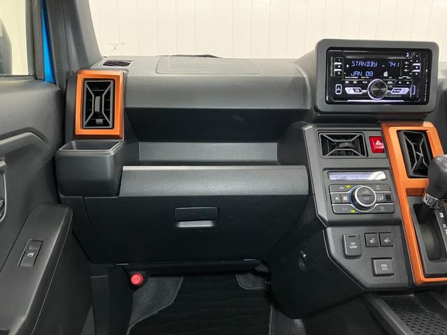 タフトＧターボサポカーＳワイド適合　スカイフィールトップ　電動パーキングブレーキ　全車速追従機能付ＡＣＣ　ステアリングスイッチ　シートヒーター　ＵＳＢ接続端子　Ｐスタート　コーナーセンサー　ＥＴＣ　Ｂカメラ（神奈川県）の中古車