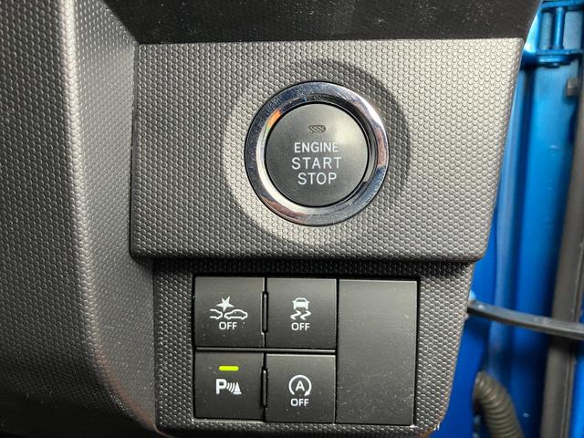 タフトＧターボサポカーＳワイド適合　スカイフィールトップ　電動パーキングブレーキ　全車速追従機能付ＡＣＣ　ステアリングスイッチ　シートヒーター　ＵＳＢ接続端子　Ｐスタート　コーナーセンサー　ＥＴＣ　Ｂカメラ（神奈川県）の中古車