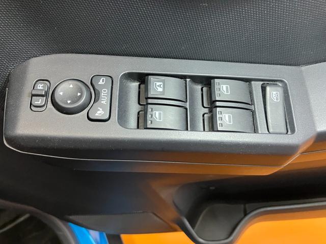 タフトＧターボサポカーＳワイド適合　スカイフィールトップ　電動パーキングブレーキ　全車速追従機能付ＡＣＣ　ステアリングスイッチ　シートヒーター　ＵＳＢ接続端子　Ｐスタート　コーナーセンサー　ＥＴＣ　Ｂカメラ（神奈川県）の中古車