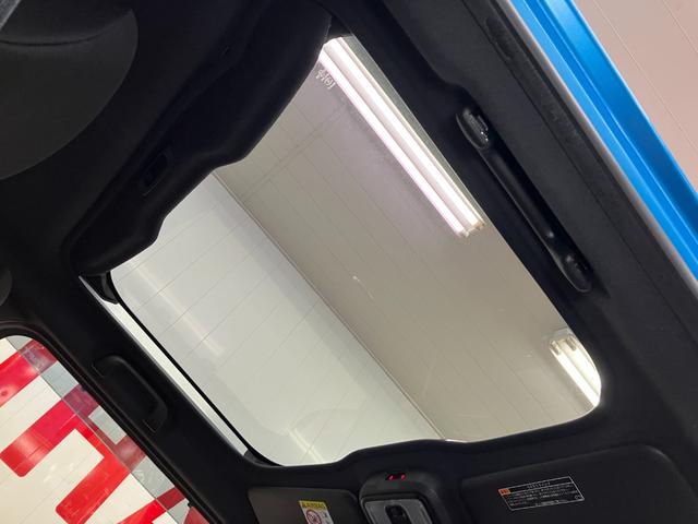 タフトＧターボサポカーＳワイド適合　スカイフィールトップ　電動パーキングブレーキ　全車速追従機能付ＡＣＣ　ステアリングスイッチ　シートヒーター　ＵＳＢ接続端子　Ｐスタート　コーナーセンサー　ＥＴＣ　Ｂカメラ（神奈川県）の中古車