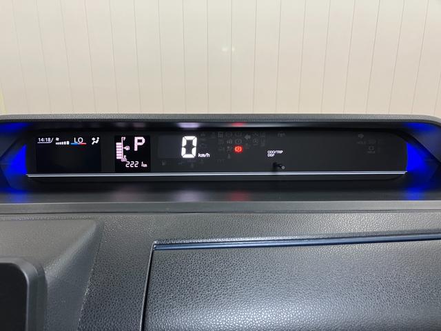 タントカスタムＸサポカーＳワイド適合　ミラクルオープンドア　両側オートスライドドア　電動パーキングブレーキ　ステアリングスイッチ　シートヒーター　オートエアコン　コーナーセンサー　Ｂカメラ　キーフリー（神奈川県）の中古車