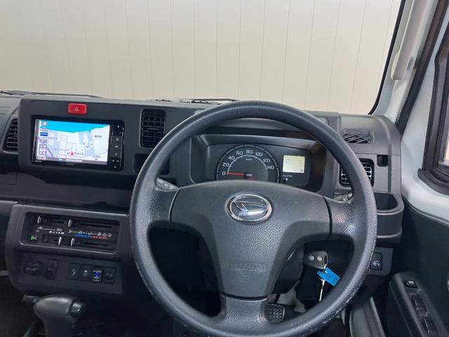 ハイゼットトラックジャンボＳＡIIIｔ４ＷＤ　サポカーＳワイド適合　ドラレコ　三方開　ゴムマット　エアコン　ＵＳＢ接続端子　横滑り防止機能　誤発進抑制機能　ＥＴＣ　荷台作業灯　パワーウインドウ　キーレス（神奈川県）の中古車