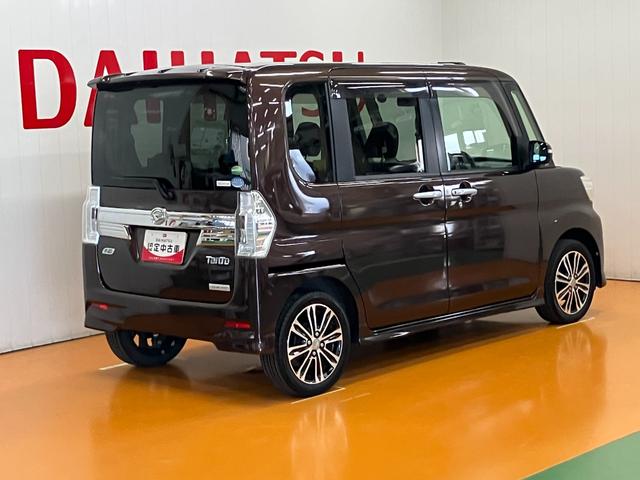 タントカスタムＲＳ　ＳＡスマアシ　両側オートスライドドア　Ｂカメラ　ステアリングスイッチ　ＵＳＢ接続端子　オートエアコン　Ｐスタート　エコアイドル　横滑り防止機能　誤発進抑制機能　電動格納ミラー　ＥＴＣ　キーフリー（神奈川県）の中古車