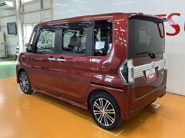 タントカスタムＲＳ　トップエディションＳＡIIIサポカーＳワイド適合　Ｂカメラ　ＥＴＣ　ドラレコ　ミラクルオープンドア　両側オートスライドドア　ステアリングスイッチ　運転席シートヒーター　オートエアコン　Ｐスタート　電動格納ミラー　キーフリー（神奈川県）の中古車