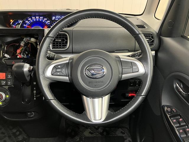 タントカスタムＲＳ　トップエディションＳＡIIIサポカーＳワイド適合　Ｂカメラ　ＥＴＣ　ドラレコ　ミラクルオープンドア　両側オートスライドドア　ステアリングスイッチ　運転席シートヒーター　オートエアコン　Ｐスタート　電動格納ミラー　キーフリー（神奈川県）の中古車