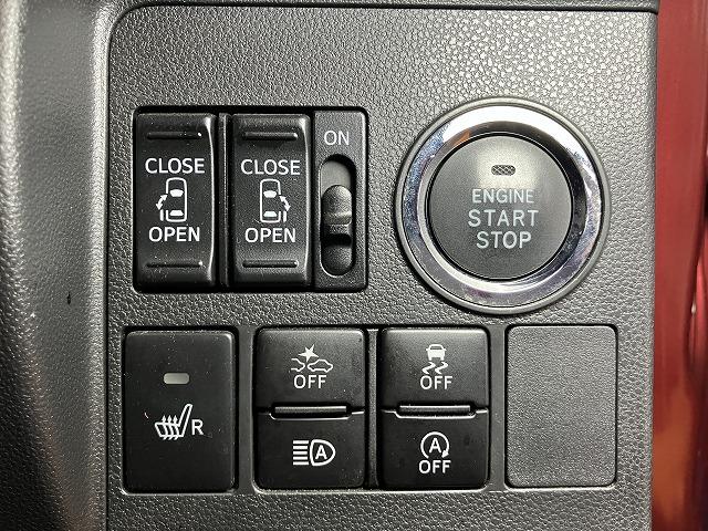 タントカスタムＲＳ　トップエディションＳＡIIIサポカーＳワイド適合　Ｂカメラ　ＥＴＣ　ドラレコ　ミラクルオープンドア　両側オートスライドドア　ステアリングスイッチ　運転席シートヒーター　オートエアコン　Ｐスタート　電動格納ミラー　キーフリー（神奈川県）の中古車