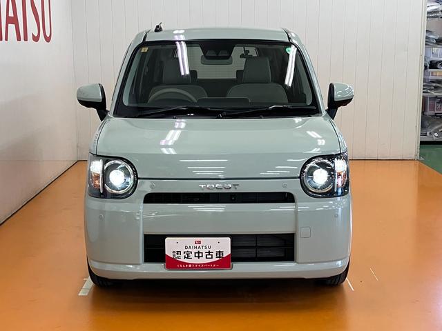 ミラトコットＧ　ＳＡIIIサポカーＳワイド適合　ドラレコ　パノラマモニター対応　ステアリングスイッチ　Ｐスタート　コーナーセンサー　ＵＳＢ接続端子　シートヒーター　オートハイビーム　誤発進抑制機能　キーフリー（神奈川県）の中古車