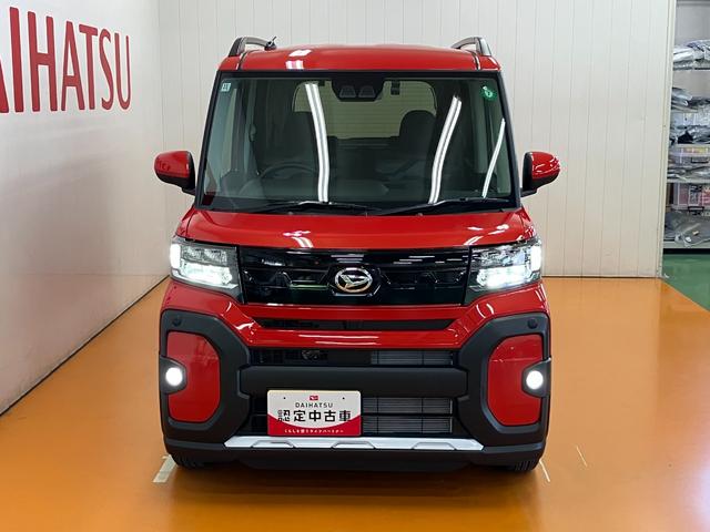 タントファンクロスサポカーＳワイド適合　Ｂカメラ　ＥＴＣ　ドラレコ　ミラクルオープンドア　両側オートスライドドア　電動パーキングブレーキ　ステアリングスイッチ　シートヒーター　コーナーセンサー　Ｐスタート　キーフリー（神奈川県）の中古車