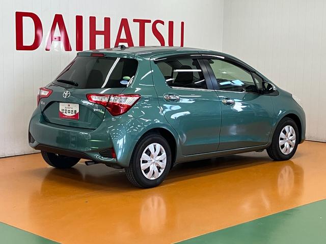 ヴィッツジュエラ衝突被害軽減ブレーキシステム　ドラレコ　Ｂカメラ　ステアリングスイッチ　ナノイー　レーンアシスト　オートハイビーム　Ｐスタート　電動格納ミラー　光軸調整ダイヤル　キーフリー（神奈川県）の中古車