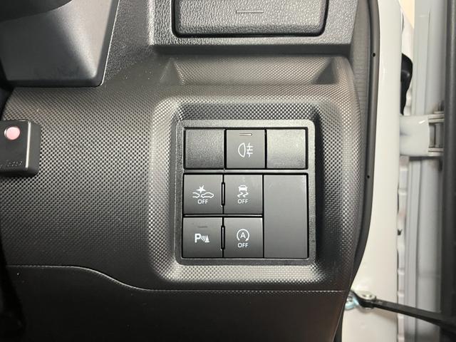 ロッキープレミアムサポカーＳワイド適合　ドラレコ　パノラマモニター対応　ステアリングスイッチ　全車速追従機能付ＡＣＣ　ＵＳＢ接続端子　Ｐスタート　シートヒーター　ブラインドスポットモニター　コーナーセンサー　ＥＴＣ（神奈川県）の中古車