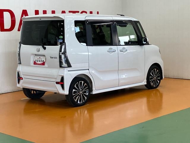 タントカスタムＲＳサポカーＳワイド適合　ドラレコ　ミラクルオープンドア　両側オートスライドドア　パノラマモニター対応　ステアリングスイッチ　ＵＳＢ接続端子　ＥＴＣ　シートヒーター　オートエアコン　コーナーセンサー（神奈川県）の中古車