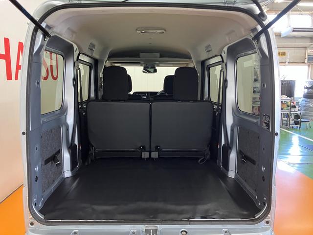 ハイゼットカーゴクルーズ４ＷＤ　サポカーＳワイド適合　オーディオ　エアコン　アプリケーションソケット　Ｐスタート　コーナーセンサー　横滑り防止機能　誤発進抑制機能　電動格納ミラー　パワーウインドウ　キーフリー（神奈川県）の中古車