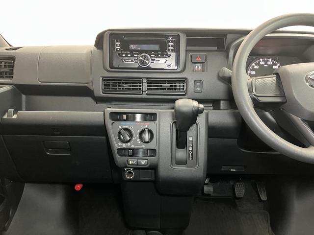 ハイゼットカーゴクルーズ４ＷＤ　サポカーＳワイド適合　オーディオ　エアコン　アプリケーションソケット　Ｐスタート　コーナーセンサー　横滑り防止機能　誤発進抑制機能　電動格納ミラー　パワーウインドウ　キーフリー（神奈川県）の中古車
