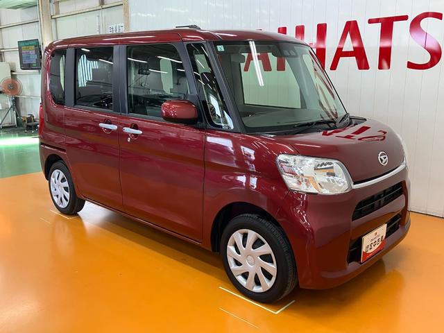 タントＸ　ＳＡIIIサポカーＳワイド適合　ミラクルオープンドア　片側オートスライドドア　Ｐスタート　運転席シートヒーター　オートハイビーム　ＥＴＣ　キーフリー（神奈川県）の中古車